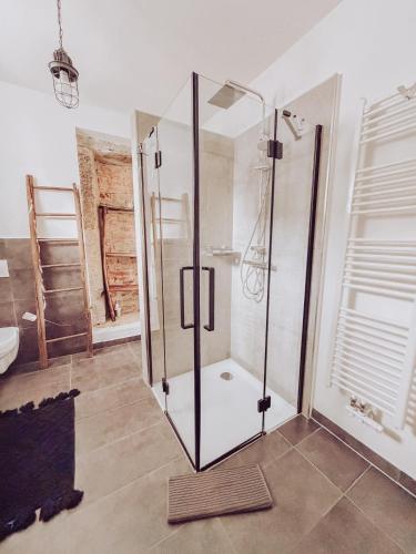 Ferienwohnung Maison Boho Pfalz Apartments in Klingenmünster, Deutschland