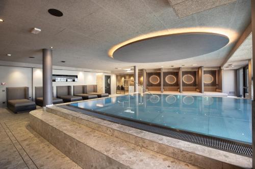 Dolomite Apartments - by Familiaris 1