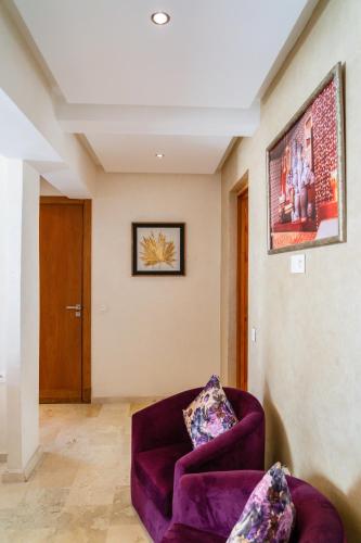 Facilities, Perle dAgadir Souk et Ocean in Amsernate