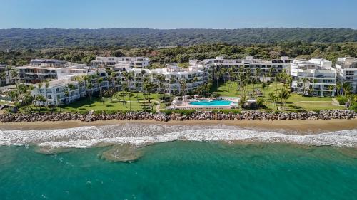 Sea Winds Cabarete – khách sạn tại Bãi biển Cabarete