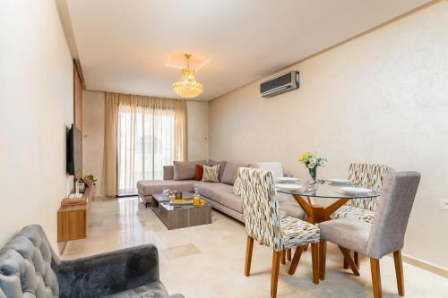 Facilities, Perle dAgadir Souk et Ocean in Amsernate