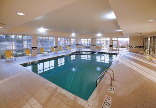 Fairfield Inn & Suites by Marriott Wausau in Weston, USA