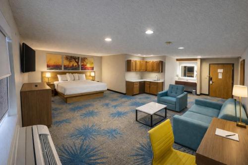 Days Inn by Wyndham Sturgis SOUTHDAKOTA