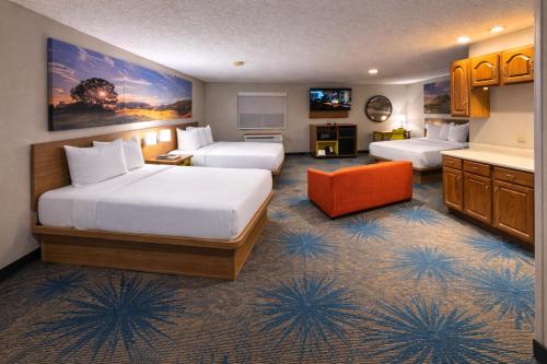 Days Inn by Wyndham Sturgis in Sturgis (SD)