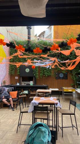 VAD HOSTEL ALICANTE - Albergue Juvenil in 阿利坎特市中心