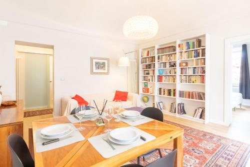 La Barricaia Charme nel Cuore di Alba - Apartment