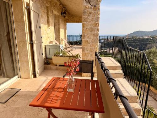 Villa Grand Baie 2