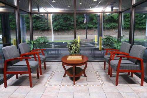 Days Inn by Wyndham Pittsburgh in Pittsburgh, USA