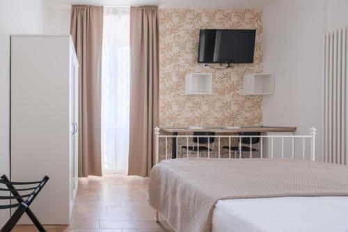 Rooms 2Binari