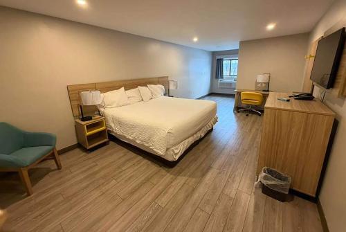Rodeway Inn Moosic - Scranton - image 36