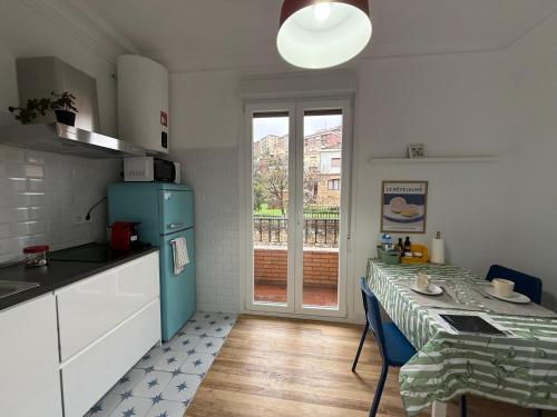 Seadmed, Gran Bilbao LaGa Apartamentos in Basauri
