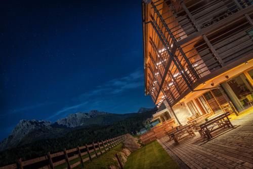 JOAS guesthouse, Reutte