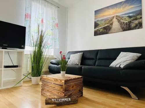 StayHere24 Moderne Monteur- und Ferienwohnung zum Wohlfühlen in Leipzig, Deutschland