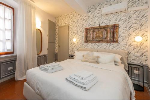 5Terre - Compagnia del mare- Full Apt X 2- centro storico- 5 minuti dal mare!, Riomaggiore