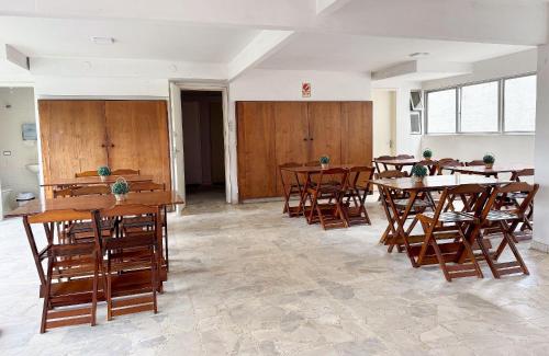 娛樂設施, 2 Quartos Família, Cama Queen, Petfriendly (2 Quartos Familia, Cama Queen, Petfriendly) in 庫里奇巴郊區