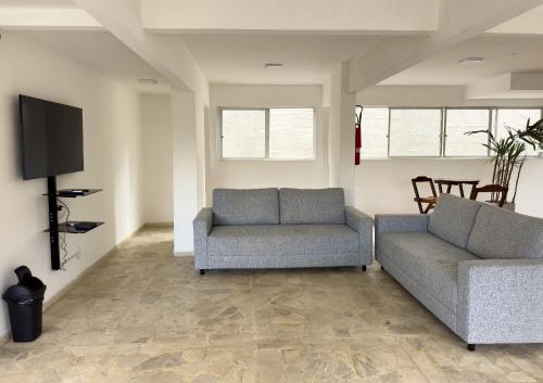 娛樂設施, 2 Quartos Família, Cama Queen, Petfriendly (2 Quartos Familia, Cama Queen, Petfriendly) in 庫里奇巴郊區