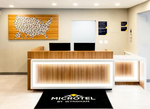 Microtel Inn & Suites by Wyndham Wellsville in Wellsville, USA
