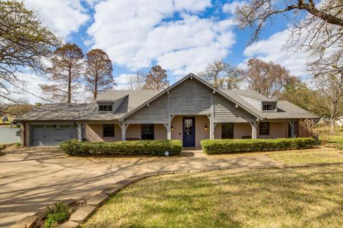 Upscale Lakefront Home with Boat Dock and Decks! - image 6