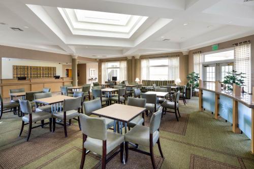 La Quinta by Wyndham Greenville Haywood in Greenville, USA
