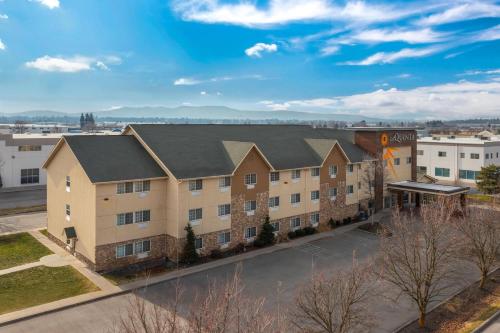 La Quinta by Wyndham Spokane Valley - image 15