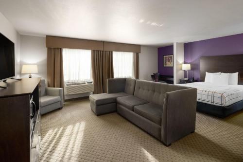 La Quinta by Wyndham Spokane Valley - image 44
