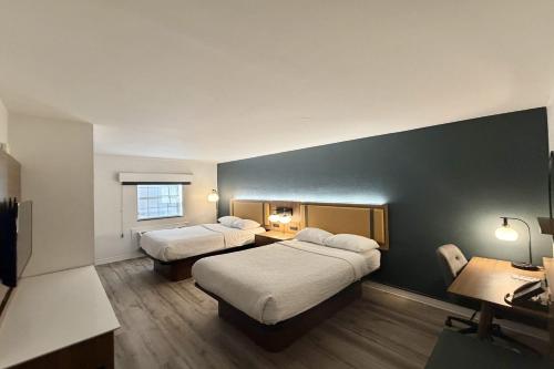 La Quinta Inn by Wyndham Salt Lake City Midvale - image 24