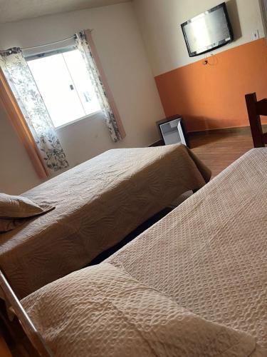 Hospedagem da Gaivota in Vargem Bonita