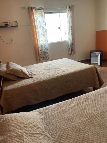 Hospedagem da Gaivota in Vargem Bonita