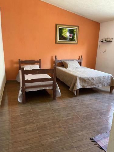 Hospedagem da Gaivota in Vargem Bonita