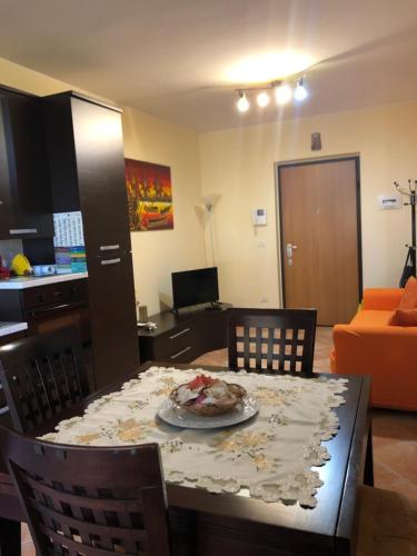 Appartamento Iolanda con box privato 2