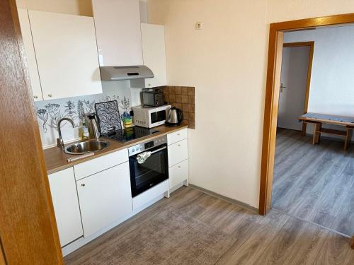 設施, Stay & Relax Apartment in Flörsheim am Main (Stay & Relax Apartment in Florsheim am Main) in 美茵河畔富樂紳