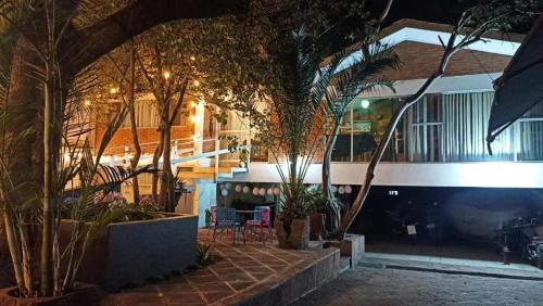 Margaritas Eco Haus in 克雷塔羅市中心