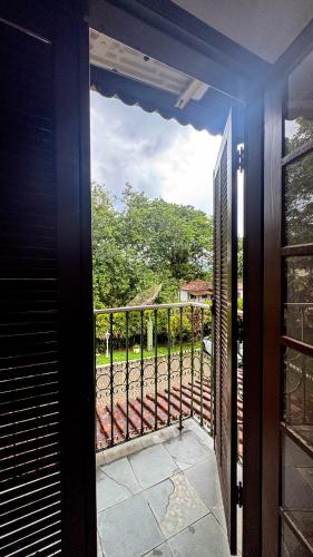 Ninho dos Passaros Penedo RJ in Penedo (Rio de Janeiro)