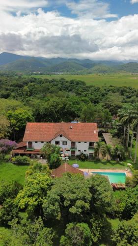 Ninho dos Passaros Penedo RJ in Penedo (Rio de Janeiro)