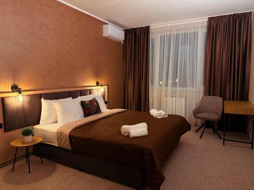 hotel photo