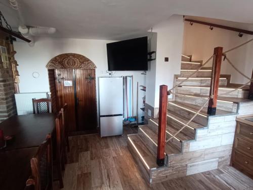 Vinný sklípek u Dědy obrázok