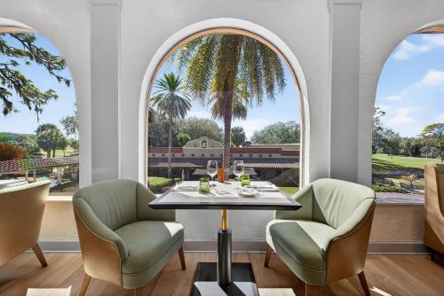 Mission Resort and Club in Howey in the Hills, USA