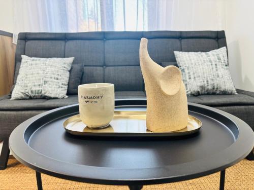 Book Me Now Apartments 1 – khách sạn tại Targoviste