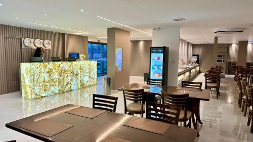 Hotel Aruja - Guarulhos