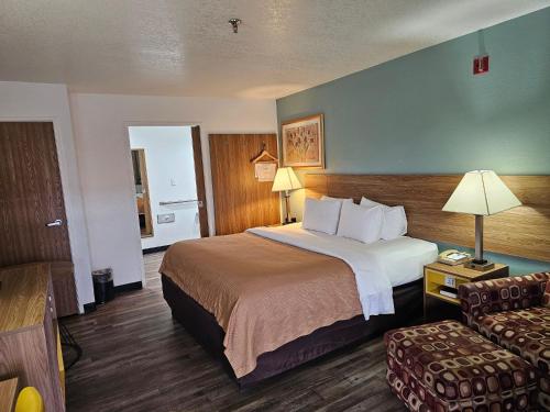 Days Inn by Wyndham Blythe in Blythe (CA)