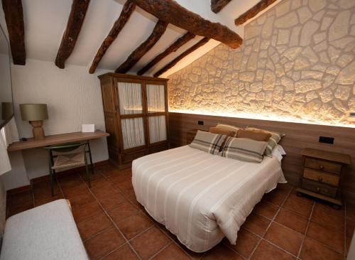 Hotel Caseta Nova 5