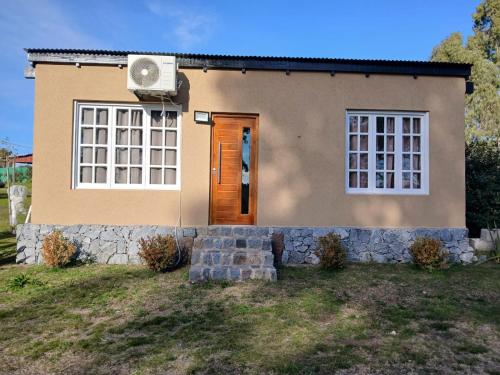 Cabaña la Monita