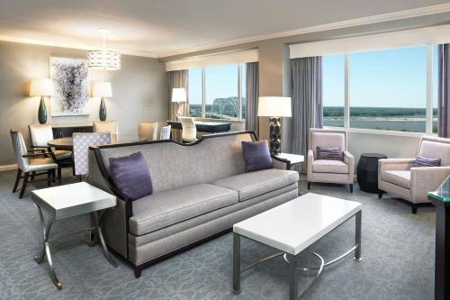 Sheraton Memphis Downtown - image 26