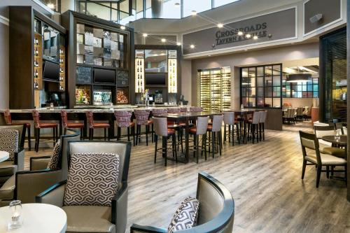 Sheraton Memphis Downtown - image 22