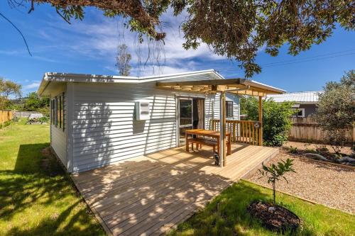 Edenvale Onetangi by Waiheke Pure – khách sạn tại Onetangi