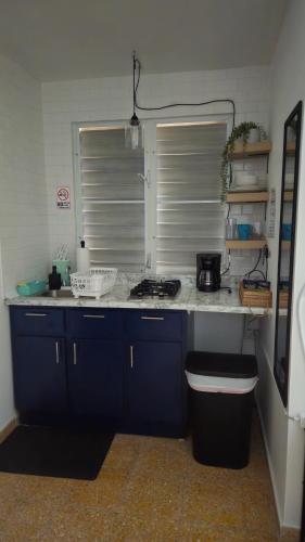 المرافق, Studio Apt in Añasco Beach 15min drive to Rincon (Studio Apt in Anasco Beach 15min drive to Rincon) in أناسكو