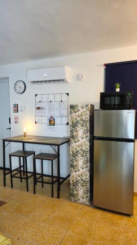 Studio Apt in Añasco Beach 15min drive to Rincon (Studio Apt in Anasco Beach 15min drive to Rincon) in أناسكو