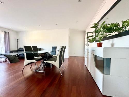 Precious Relaxation Rooms in Funchal 3