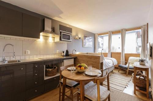 Le Cham' 106 - Happy Rentals - Location saisonnière - Chamonix-Mont-Blanc