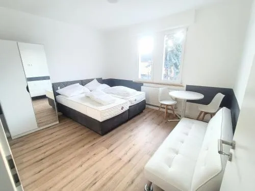 Haus,Weinberg22 in Rüsselsheim, Deutschland